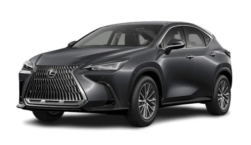 Lexus NX Hybrid (Automaatti, 2.5 L Bensiini, 5 Istuinta)