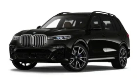 BMW X7 xDrive M Sport (Automaatti, 3.0 L, 7 paikkaa)