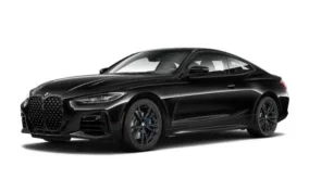 BMW M4 (Automaatti, 3.0 L, 4 paikkaa)