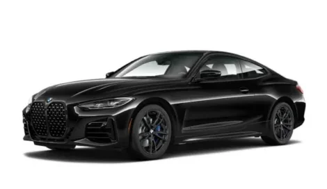 BMW M4 (Automaatti, 3.0 L Bensiini)-vuokraus Teneriffalla