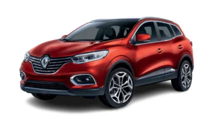 Renault Kadjar (Automaatti, 1.3 L, 5 Istuinta)