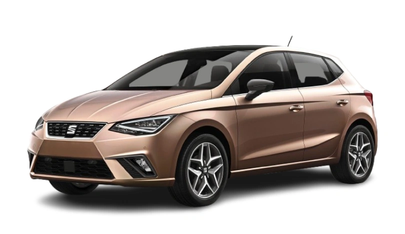 Seat Ibiza (Manuaali, 1.5 L Bensiini, 5 Istuinta)