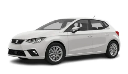 Seat Ibiza (Automaatti, 1.5 L, 5 Istuinta)