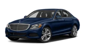 Mercedes-Benz E-Class (Automatic, 2.0 L, 5 Paikat)