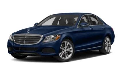 Mercedes-Benz E-Class (Automaatti, 2.0 L, 5 Istuinta)