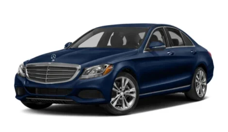 Mercedes-Benz E-Class (Automaatti, 2.0 L Bensiini)-vuokraus Alicantessa