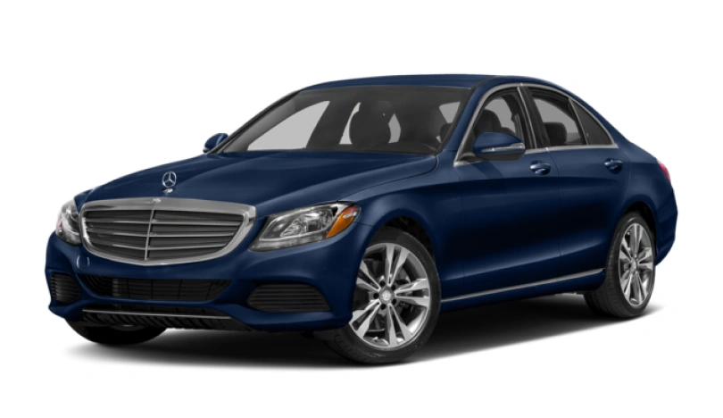 Mercedes-Benz E-Class (Automaatti, 2.0 L Bensiini, 5 Istuinta)