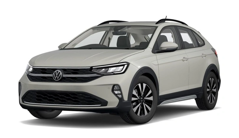 VW Taigo (Automaatti, 1.5 L Bensiini, 5 Istuinta)