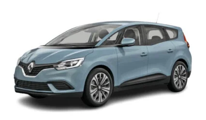 Renault Gran Scenic (Automaatti, 1.6 L, 7 Istuinta)