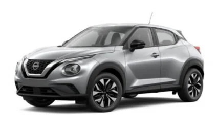 Nissan Juke (Automaatti, 1.0 L, 5 Istuinta)