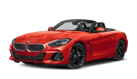 BMW Z4 (Automaatti, 3.0 L Bensiini)-vuokraus Teneriffalla