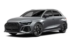 Audi RS 3 (Automatic, 2.5 L, 5 Paikat)