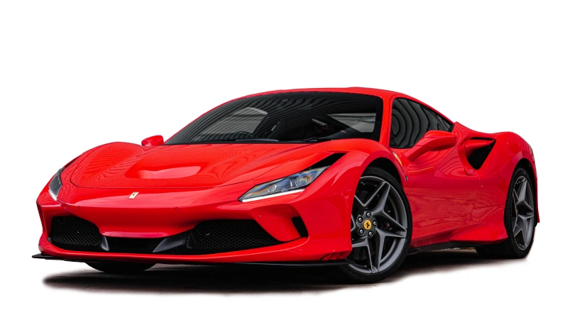 Vuokraa Ferrari F8 Spider (Automaatti, 3.9 L Bensiini, 2 Istuinta) in Marbella