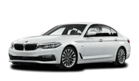 BMW 5-Series (Automatic, 2.0 L, 5 Paikat)