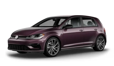 Volkswagen Golf (Manuaali, 1.4 L Bensiini)-vuokraus Teneriffalla