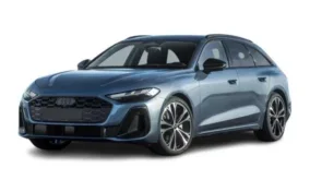 Audi A5 Avant (Automatic, 2.0 L, 5 Paikat)