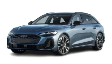 Audi A5 Avant (Automaatti, 2.0 L Bensiini)-vuokraus Teneriffalla