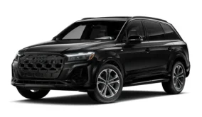 Audi Q7 (Automatic, 3.0 L, 7 Paikat)