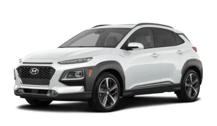 Hyundai Kona (Automaatti, 2.0 L, 5 Istuinta)