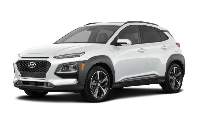 Hyundai Kona (Automaatti, 2.0 L Bensiini, 5 Istuinta)