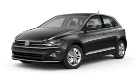 Volkswagen Polo (Automaatti, 1.2 L Bensiini)-vuokraus Teneriffalla
