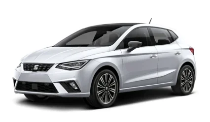 Seat Ibiza (Manuaali, 1.5 L, 5 Istuinta)