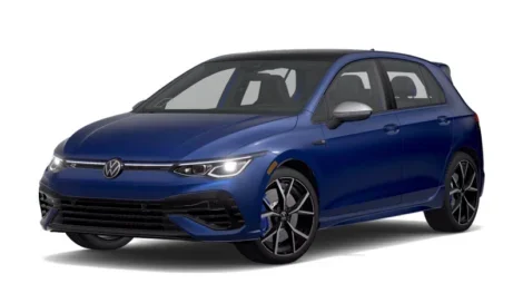 Volkswagen Golf R (Automaatti, 2.0 L Bensiini)-vuokraus Málagassa