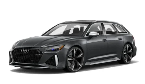 Audi RS 6 Avant (Automaatti, 4.0 L Bensiini)-vuokraus Teneriffalla