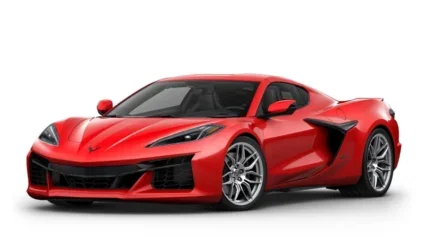 Chevrolet Corvette C8 (Automatic, 6.2 L, 2 Paikat)