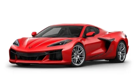 Chevrolet Corvette C8 (Automaatti, 6.2 L Bensiini)-vuokraus Teneriffalla