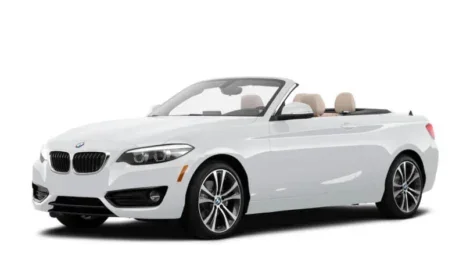 BMW 4-Series 435i (Automaatti, 3.0 L Bensiini)-vuokraus Teneriffalla