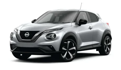 Nissan Juke (Automaatti, 1.0 L, 5 Istuinta)