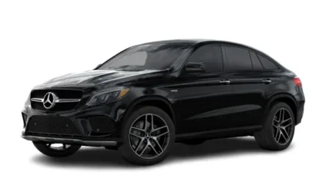 Mercedes-AMG GLE (Automaatti, 4.0 L Bensiini)-vuokraus Teneriffalla