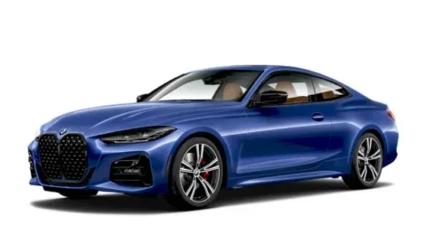 BMW M850i (Automaatti, 4.4 L Bensiini)-vuokraus Teneriffalla