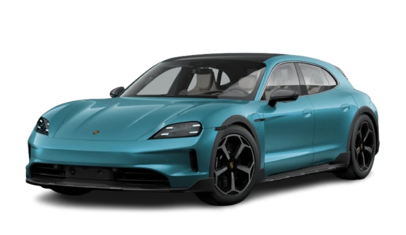 Porsche Taycan 4S (Automaatti, 390 kWt Sähkö, 4 Istuinta)