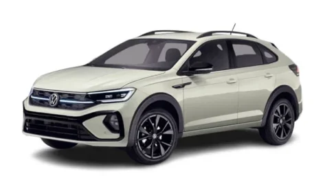 Volkswagen Taigo (Manuaali, 1.5 L Bensiini)-vuokraus Teneriffalla