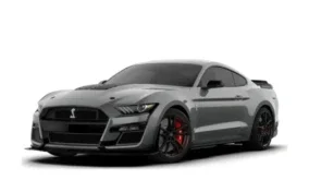 Ford Mustang GT Shelby (Automaatti, 5.0 L, 4 paikkaa)