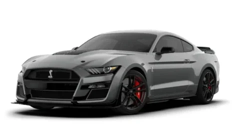Ford Mustang GT Shelby (Automaatti, 5.0 L Bensiini)-vuokraus Teneriffalla