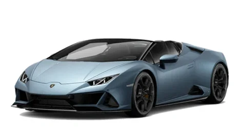 Lamborghini Huracan Spyder (Automaatti, 5.2 L Bensiini)-vuokraus Málagassa