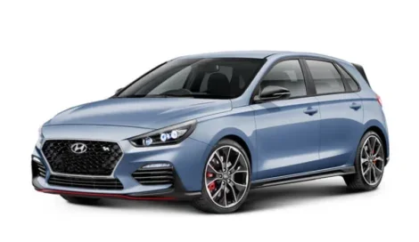 Hyundai i30 (Manuaali, 1.4 L Bensiini)-vuokraus Teneriffalla