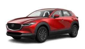 Mazda CX-30 (Automatic, 2.0 L, 5 Paikat)
