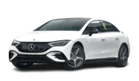 Mercedes-Benz EQE 500 4Matic (Automatic, 300 kWt, 5 Paikat)