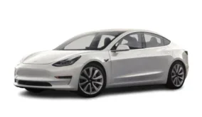 Tesla Model 3 (Automatic, 75 kWt, 5 Paikat)