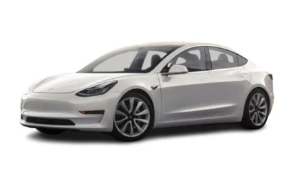 Tesla Model 3 (Automaatti, 75 kWt, 5 Istuinta)