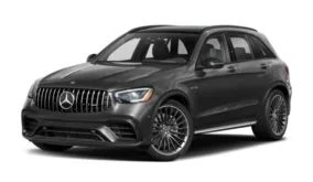 Mercedes-AMG GLC 63 S (Automatic, 4.0 L, 5 Paikat)
