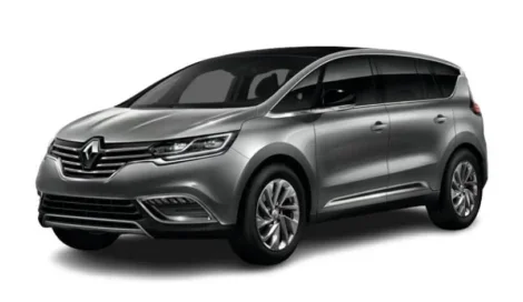 Renault Espace (Automaatti, 2.0 L Diesel)-vuokraus Lanzarotella