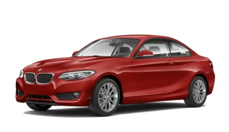 BMW 3-Series 316i (Automaatti, 1.6 L Bensiini)-vuokraus Teneriffalla