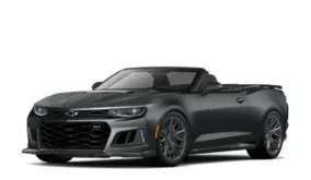Chevrolet Camaro (Automaatti, 3.6 L, 4 paikkaa)