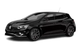 Renault Megane E-Tech Hybrid (Automatic, 1.6 L, 5 Paikat)