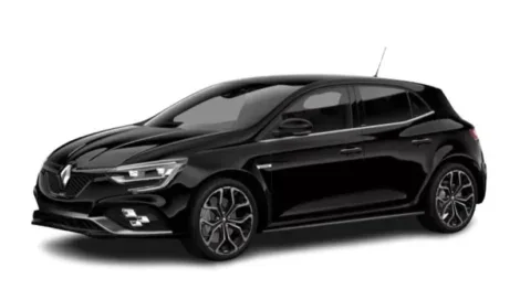 Renault Megane E-Tech Hybrid (Automaatti, 1.6 L Bensiini)-vuokraus Lanzarotella